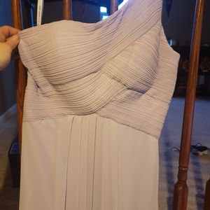 Morilee Bridesmaids Gown